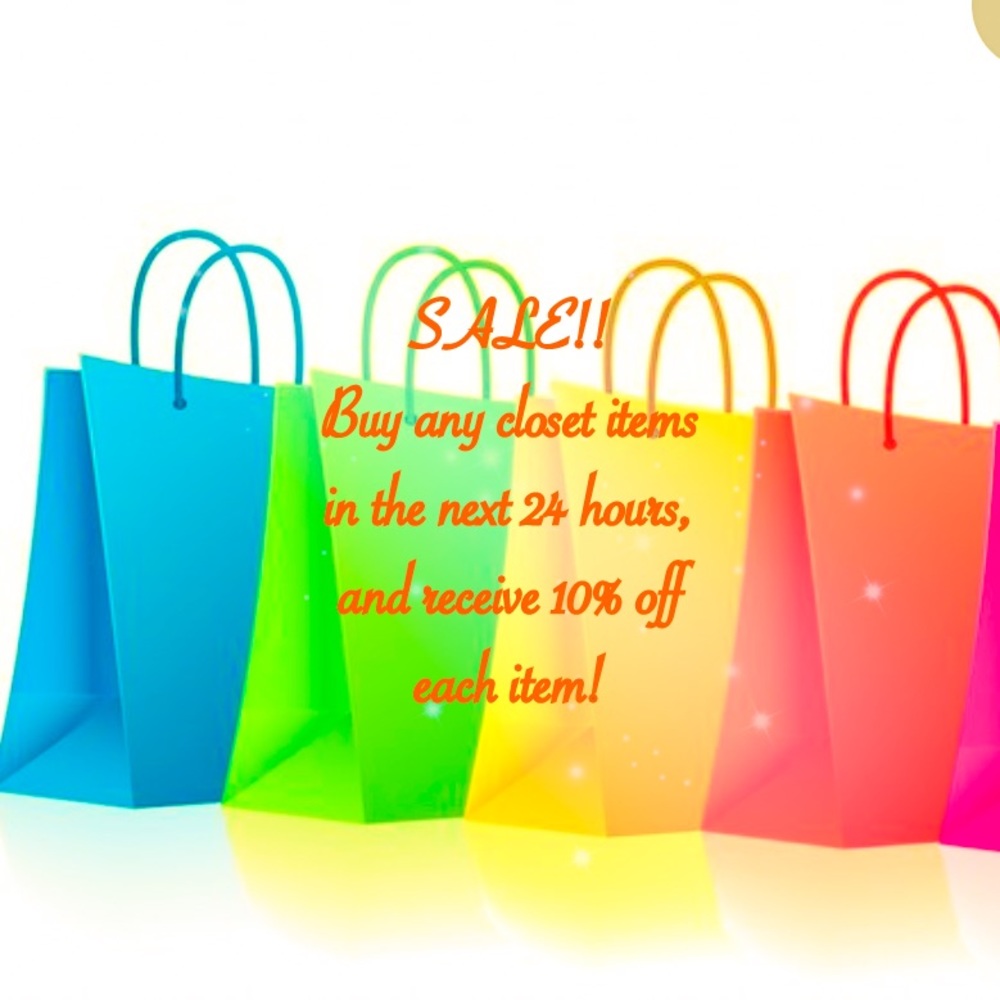 ***SALE****